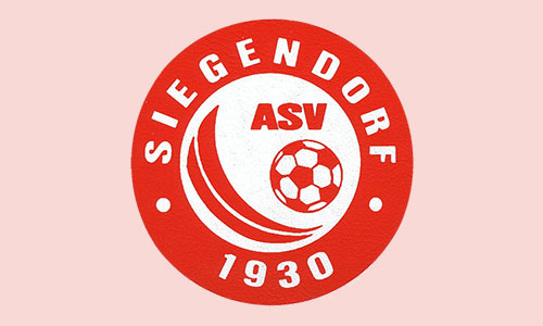Logo von ASV-Siegendorf