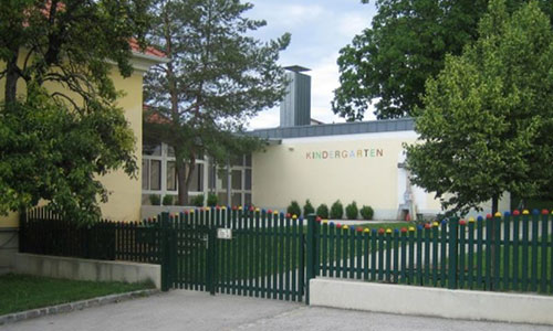 Foto von Krensdorf-Kindergarten