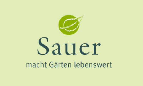 Logo Sauer