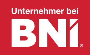 Logo von BNI