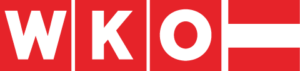 Logo der WKO